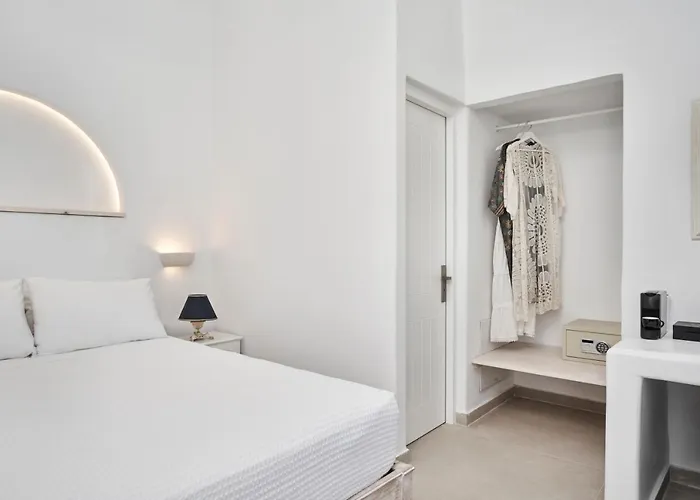 Hotel apartamentowy Galation 4*