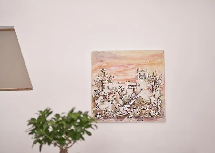 Galation 4* Mykonos Town