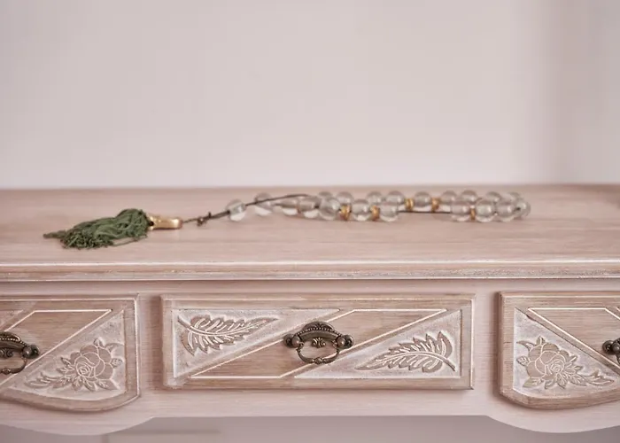 Galation Hotel apartamentowy Mykonos Town