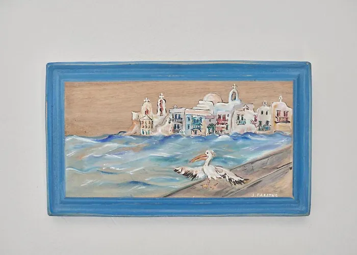 Hotel apartamentowy Galation