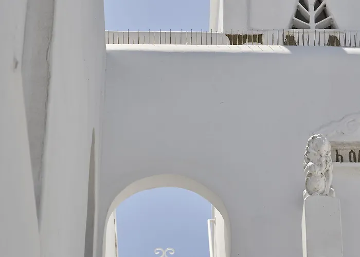 Galation Hotel apartamentowy 4*