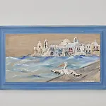 Galation アパートホテル Mykonos Town