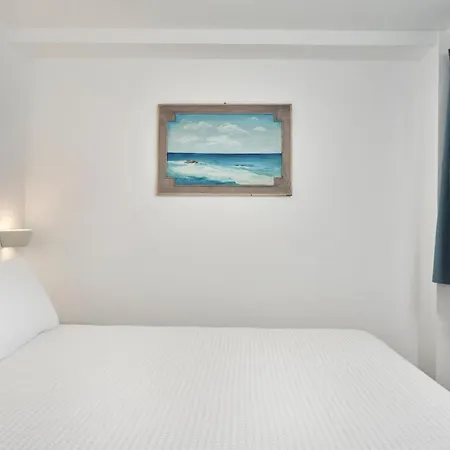 Galation Apartahotel