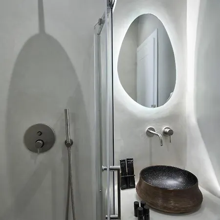 Galation Apart-hotel Mykonos Town