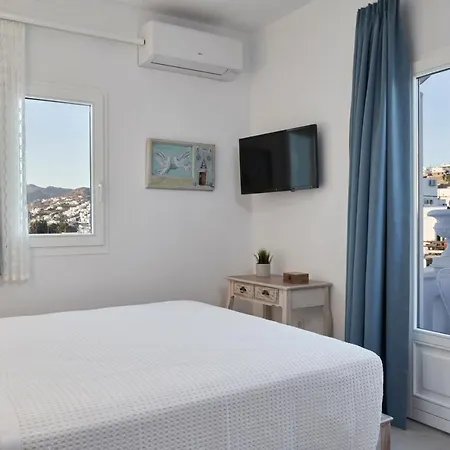 Galation Apartahotel Mykonos Town