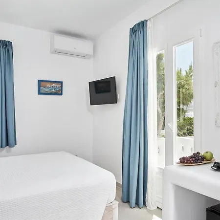 Galation 4* Mykonos Town