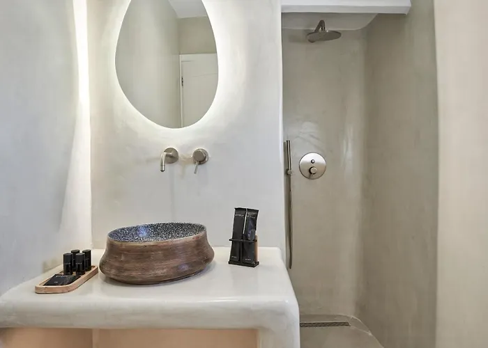 Galation Mykonos Town