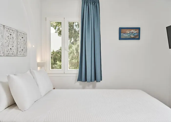 Galation Mykonos Town