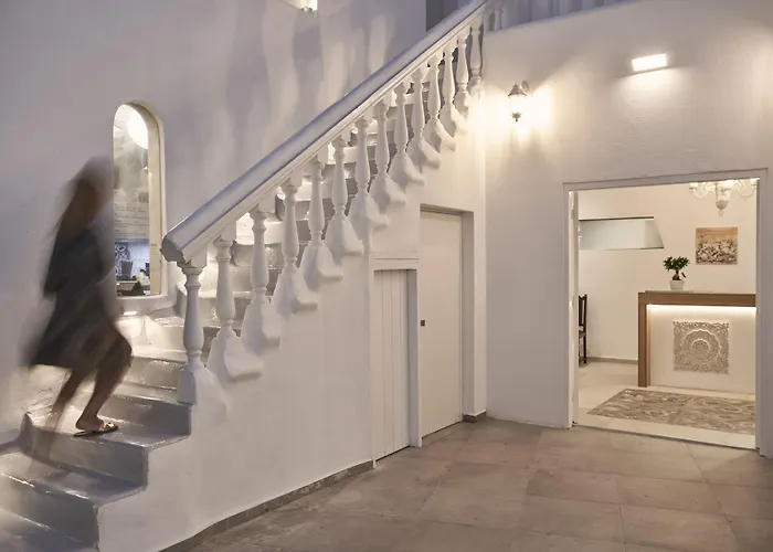 Апарт-отель Galation