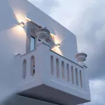 Lejlighedshotel Galation Mykonos Town