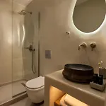 Galation Apartmanhotel Mykonos Town