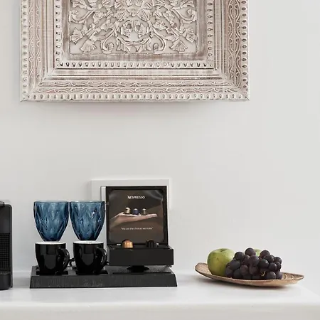 Galation Mykonos Town