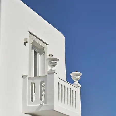 Lägenhetshotell Galation