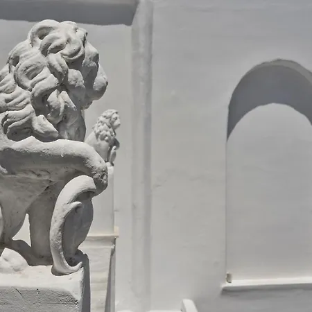 Ξενοδοχείο με διαμερίσματα Galation 4*