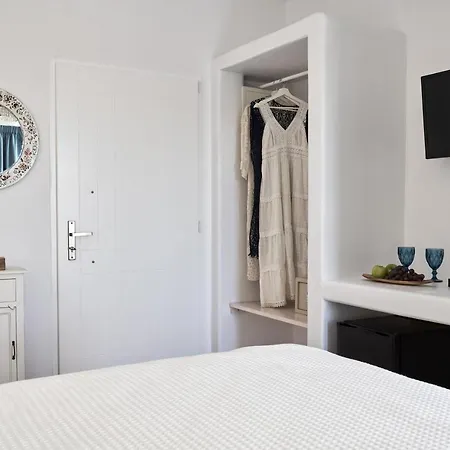 Galation Ξενοδοχείο με διαμερίσματα