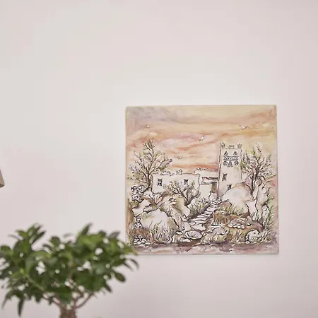 Galation Mykonos Town