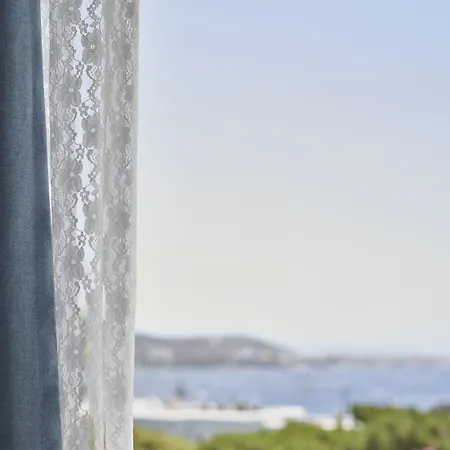 Galation Aparthotel Mykonos Town