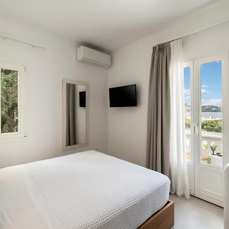 Galation Apartmanhotel