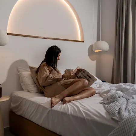 Galation Apartmanhotel