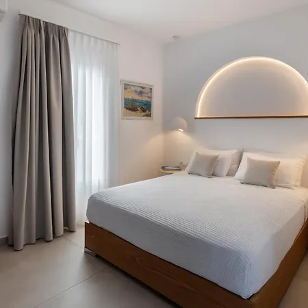 Galation Aparthotel 3*