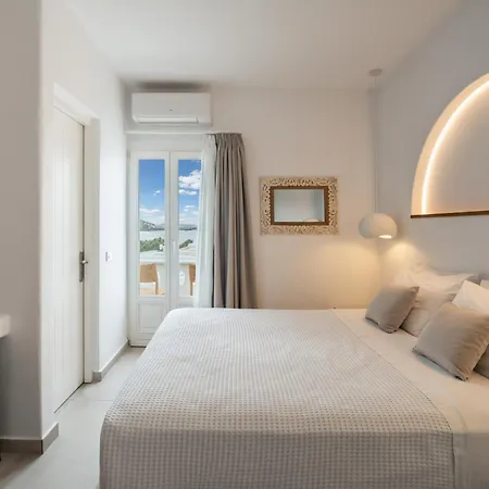 Apartmanhotel Galation 3*