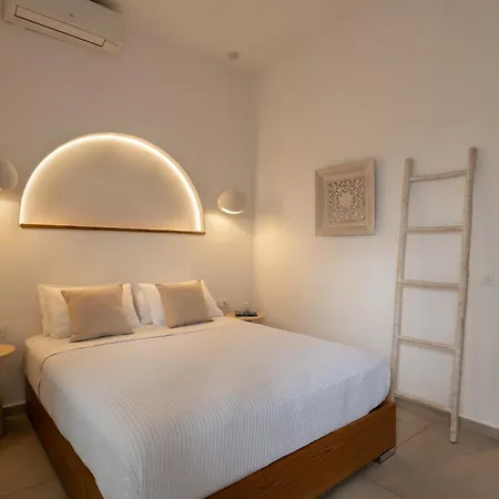 Apartmanhotel Galation Mykonos Town