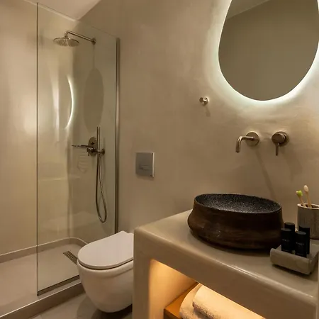 Galation Aparthotel Mykonos Town