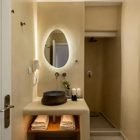 Apartmanhotel Galation Mykonos Town