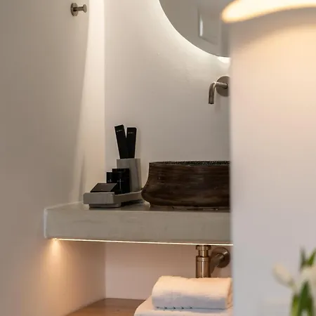Galation Aparthotel Mykonos Town