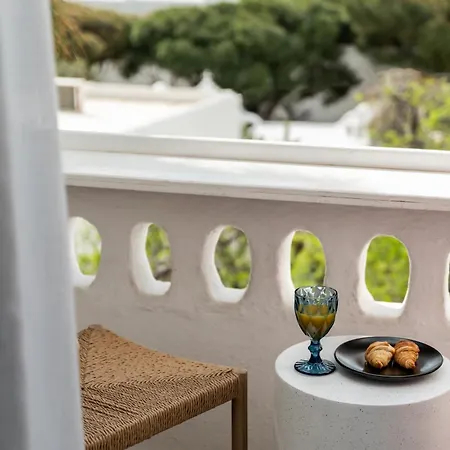 Galation Mykonos Town