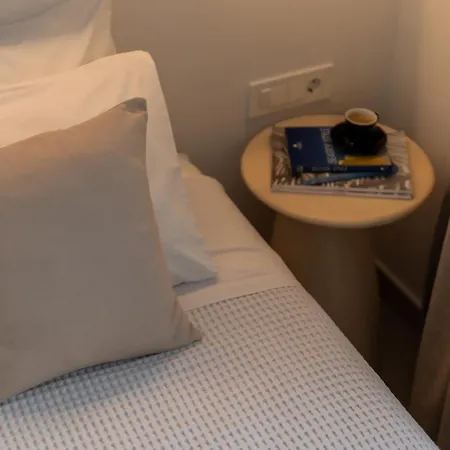 Galation Aparthotel