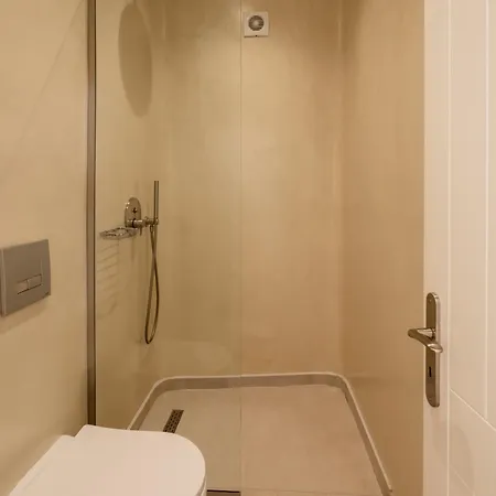 Galation Aparthotel 3*