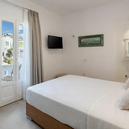 Galation Aparthotel