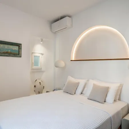 Aparthotel Galation