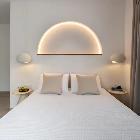 Galation Aparthotel 3*