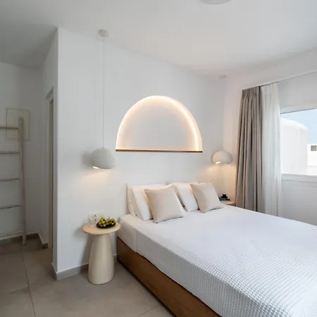 Aparthotel Galation Mykonos Town
