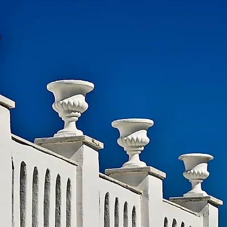 Galation Aparthotel Mykonos Town