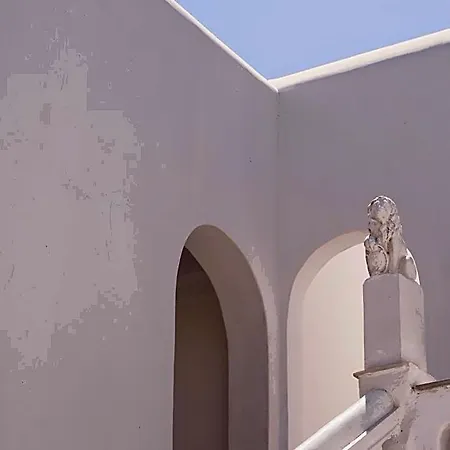 Galation 3* Mykonos Town
