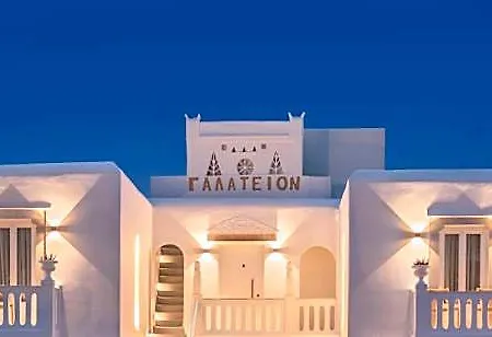 Galation 3* Mykonos Town