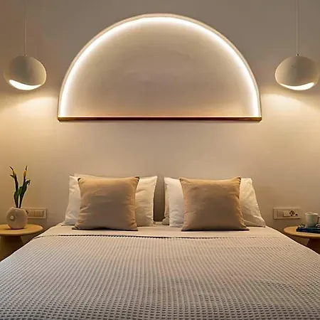 Galation Aparthotel Mykonos Town