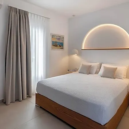Aparthotel Galation Mykonos Town