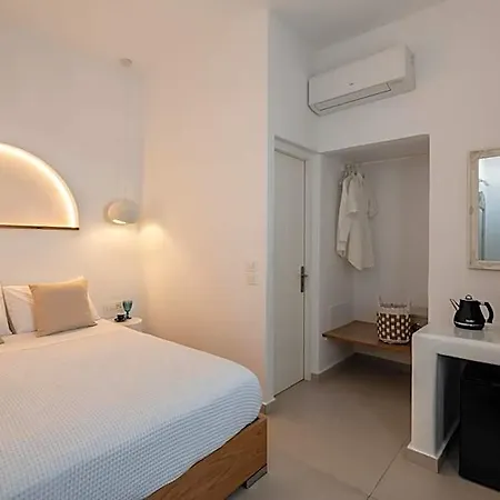 Aparthotel Galation Mykonos Town
