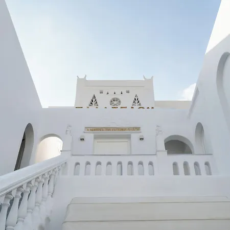 Galation Aparthotel