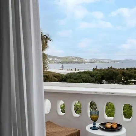 Aparthotel Galation 3*