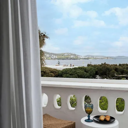 Aparthotel Galation Mykonos Town