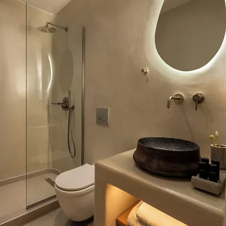 Galation Aparthotel Mykonos Town