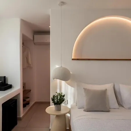 Aparthotel Galation