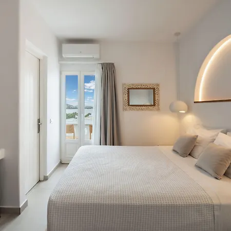 Aparthotel Galation