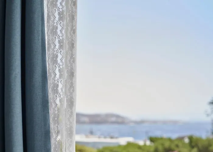 Galation Apart-hotel 4*