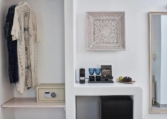 Galation شقة فندقية